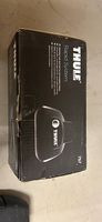 Porte Ski Thule