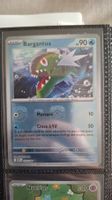 Bargantua - Masterball Reverse Holo - Flamme Blanche