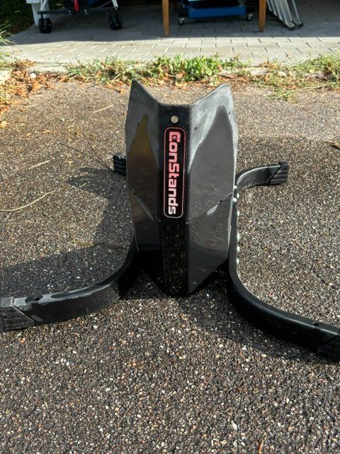 Ständer: Motorrad Ständer Constands – Gebraucht aus Lengnau AG von Qualipreis1 1