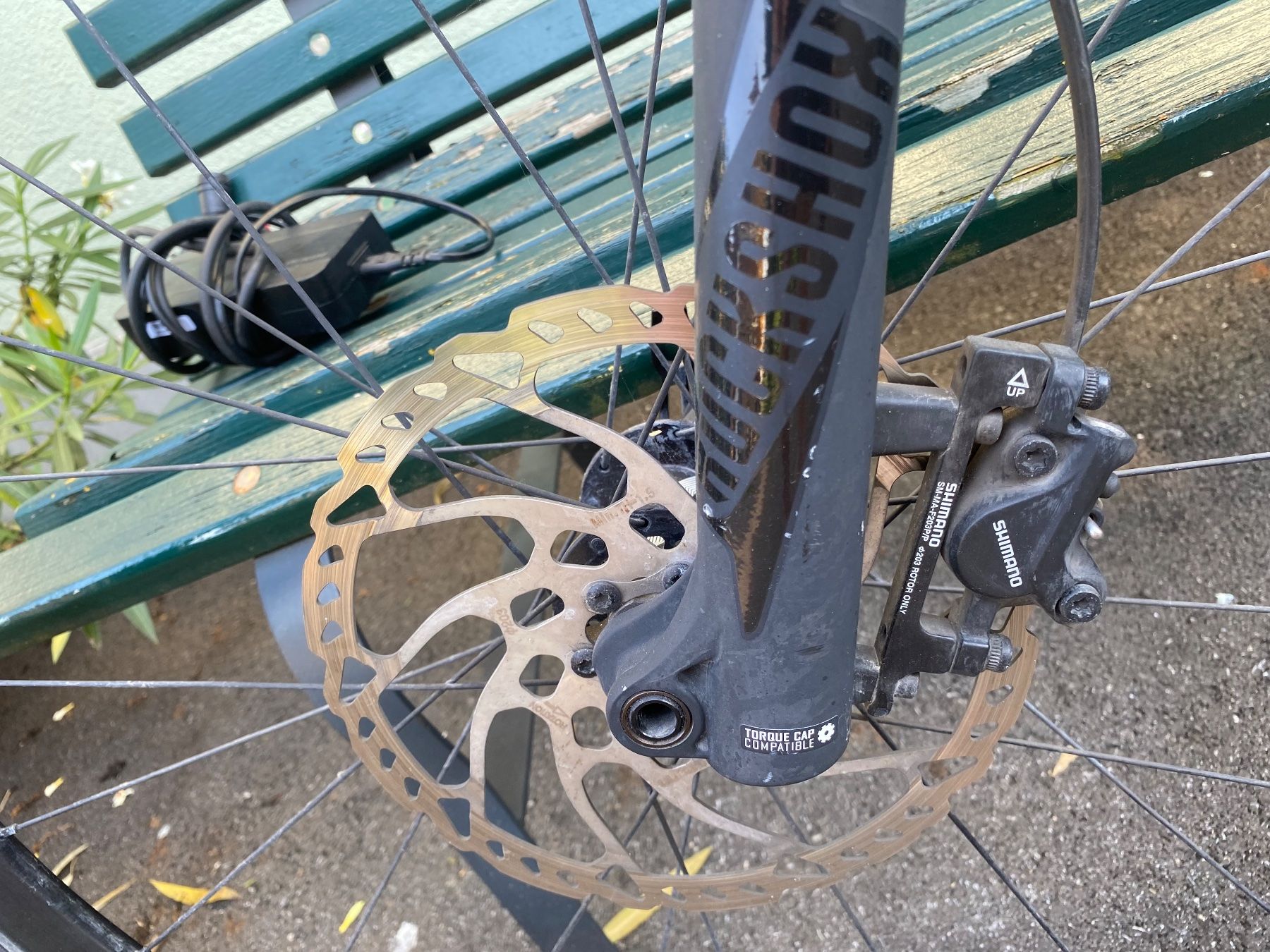 Specialized Biciclette: Specialized Levo Mountainbike defekt – Difettoso da Diepoldsau venduto da schnuffali 4