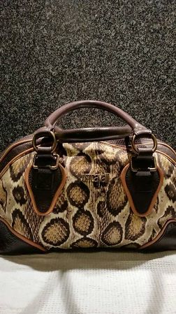 Handtasche- Just Cavalli