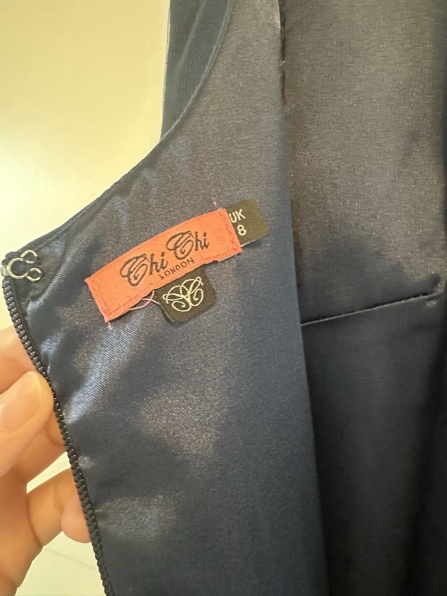 Vestiti: Blumenkleid – Usato da Adlikon venduto da Chbu84 3
