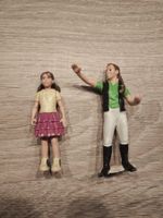 Schleich Figuren Kind + Erwachsene