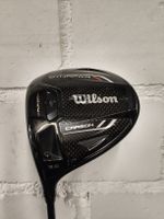 Wilson Carbon Driver/3, 5-wood LH Ventus Shaft