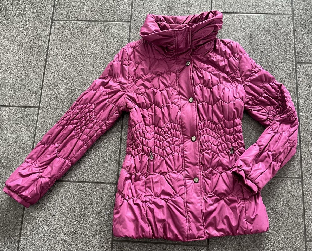 Taifun Giacche: Tolle Winterjacke Gr. 38, von Taifun – Nuovo (secondo la descrizione) da Hünenberg See venduto da spartakus02
