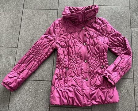 Tolle Winterjacke Gr. 38, von Taifun
