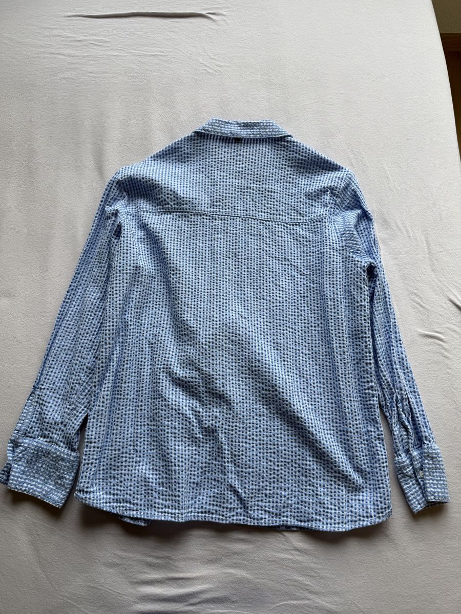 H&M Camicette: H&M Hemd / XS – Nuovo (secondo la descrizione) da Kleinandelfingen venduto da lau_10 2