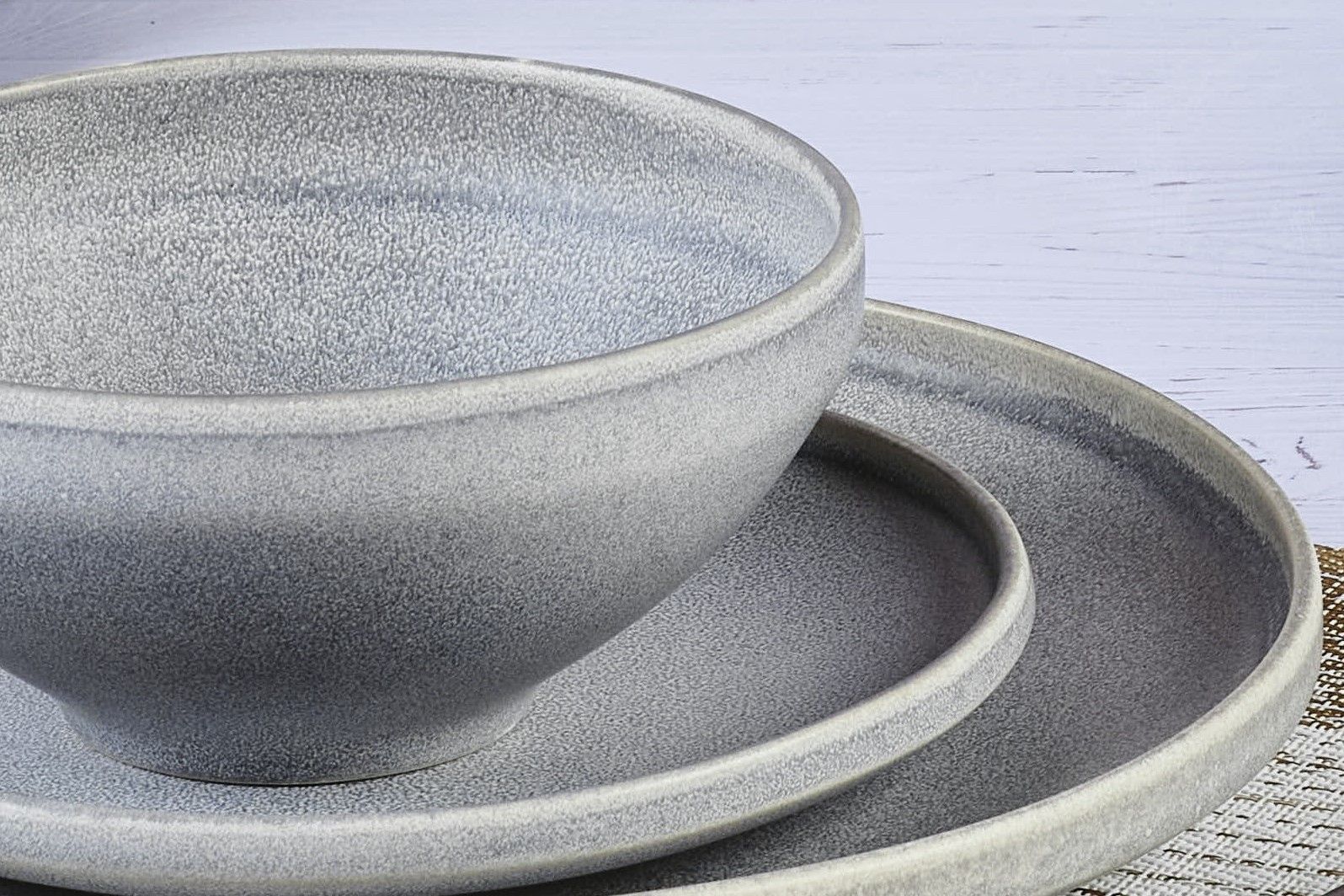 Rörstrand Ciotole: Schalen STONE Ø17,5cm – Nuovo e nell'imballaggio originale da Bremgarten AG venduto da simpliCH 3