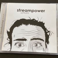 Streampower - Schturm | Mundartrock, Interlaken