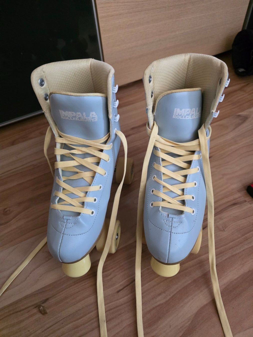 Inline-Skating & Rollschuhe: Impala Rollerskates Rollschuhe – Gebraucht aus Belp von snickii 3