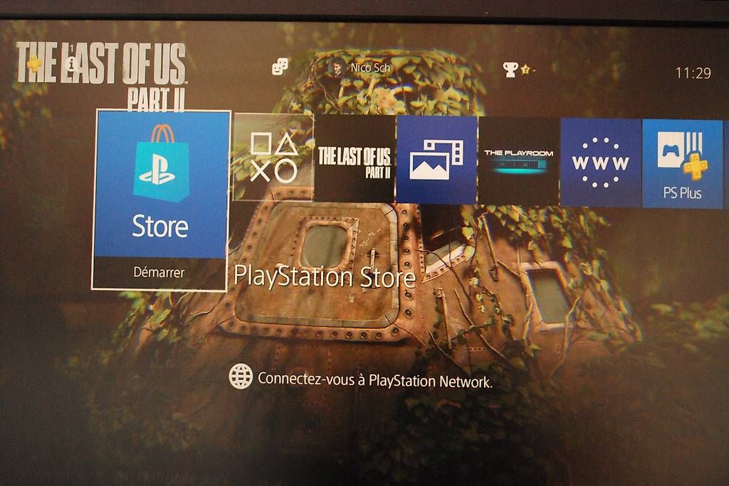 Sony Console: PS4 1 To ? Modifiée ? Firmware 9.60 – Usato da Tatroz venduto da schnibee 4
