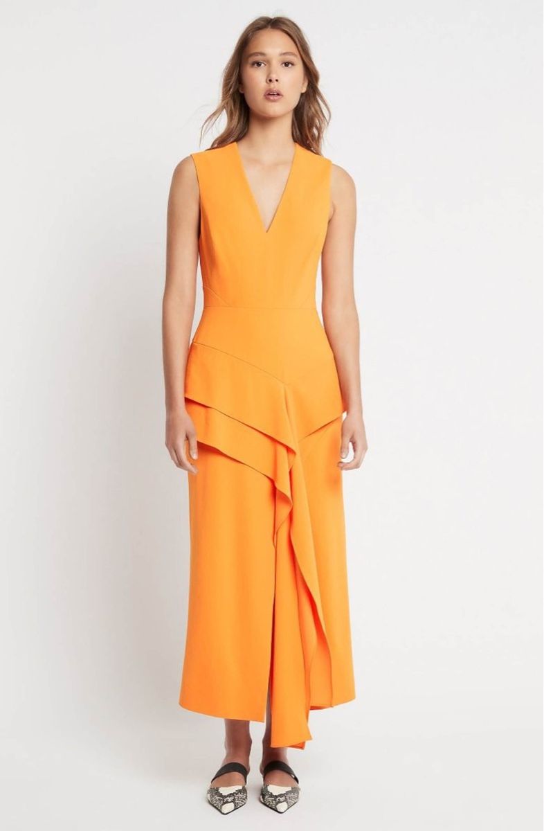 Zimmermann Kleider: Sass & Bide Elegant Midi Dress – Neu (gemäss Beschreibung) aus St.Josefen von lop_lh8d 1