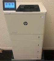 HP LaserJet Enterprise M609x, wie neu, Wi-Fi, 71 Seiten/Min.
