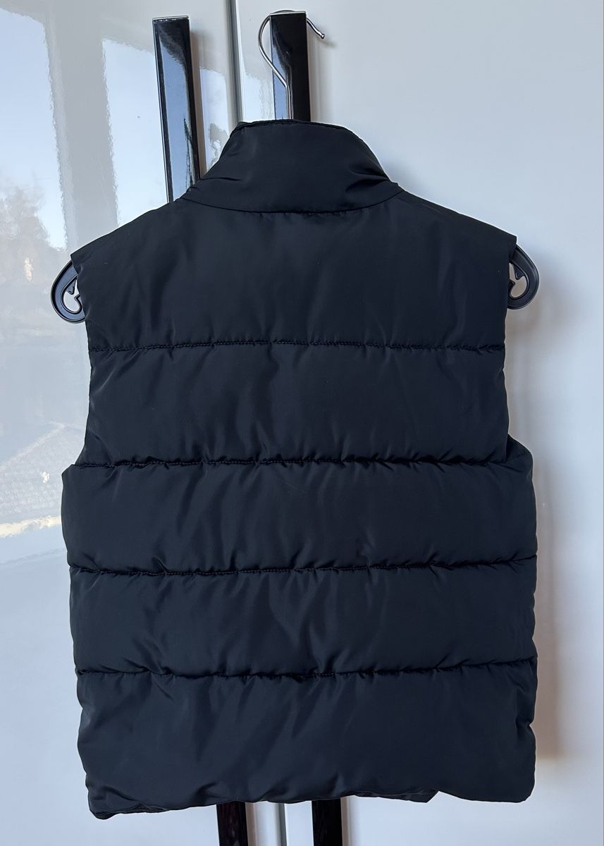 Altro abbigliamento per bambino: Gilè nero SALTY DOG – Usato da Castel San Pietro venduto da Moregi 1