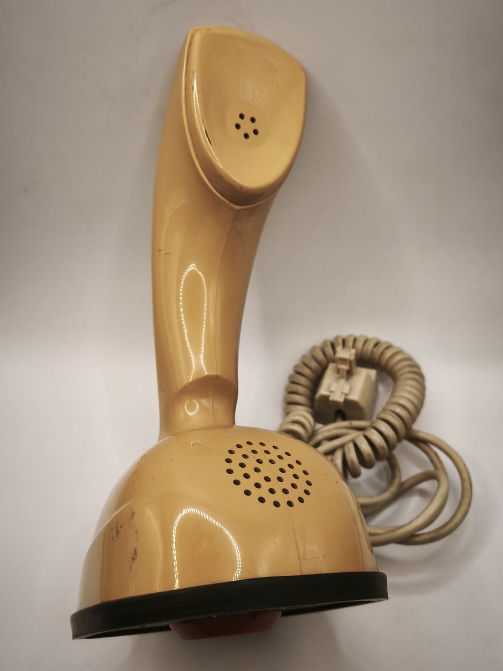 Ericsson Telefoni: Cobra Telefon (Ericofon) von Ericsson – Usato da Wettingen venduto da DaHa90 3