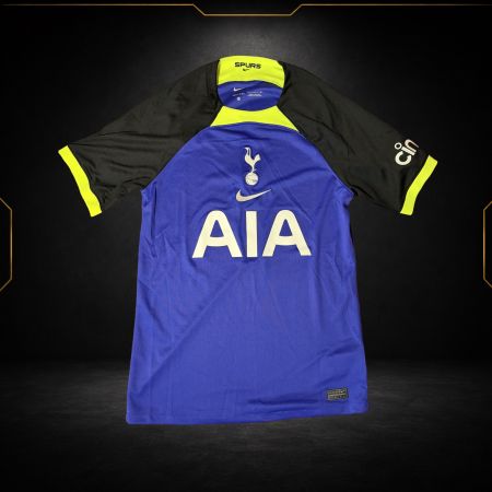Tottenham Hotspur Third 2022/23 (9,5/10) (S)