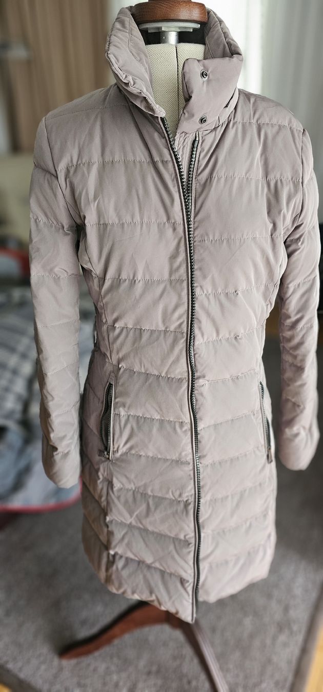 Cappotti: Mabrun Daunen mantel puffer – Usato da Riedikon venduto da Winter21. 1