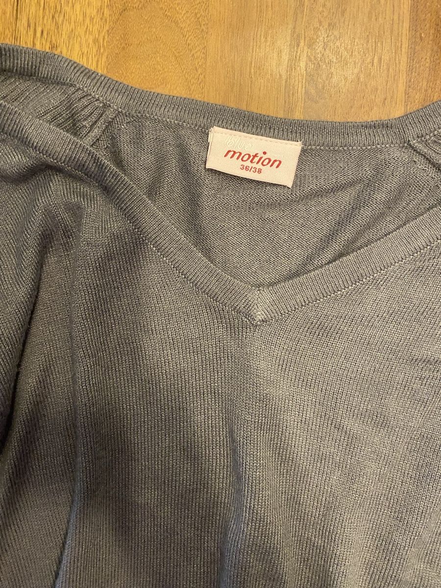 Maglioni & Felpe: Pullover – Usato da Luzern venduto da oli_6x2r 1
