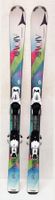 ATOMIC AFFINITY    140 cm; Erwachsene  Ski