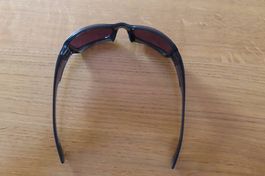 Lunettes soleil OAKLEY