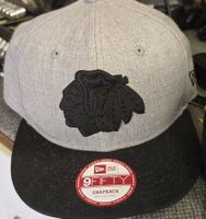 New Era 9FIFTY Snapback Chicago Blackhawks Gr M-L
