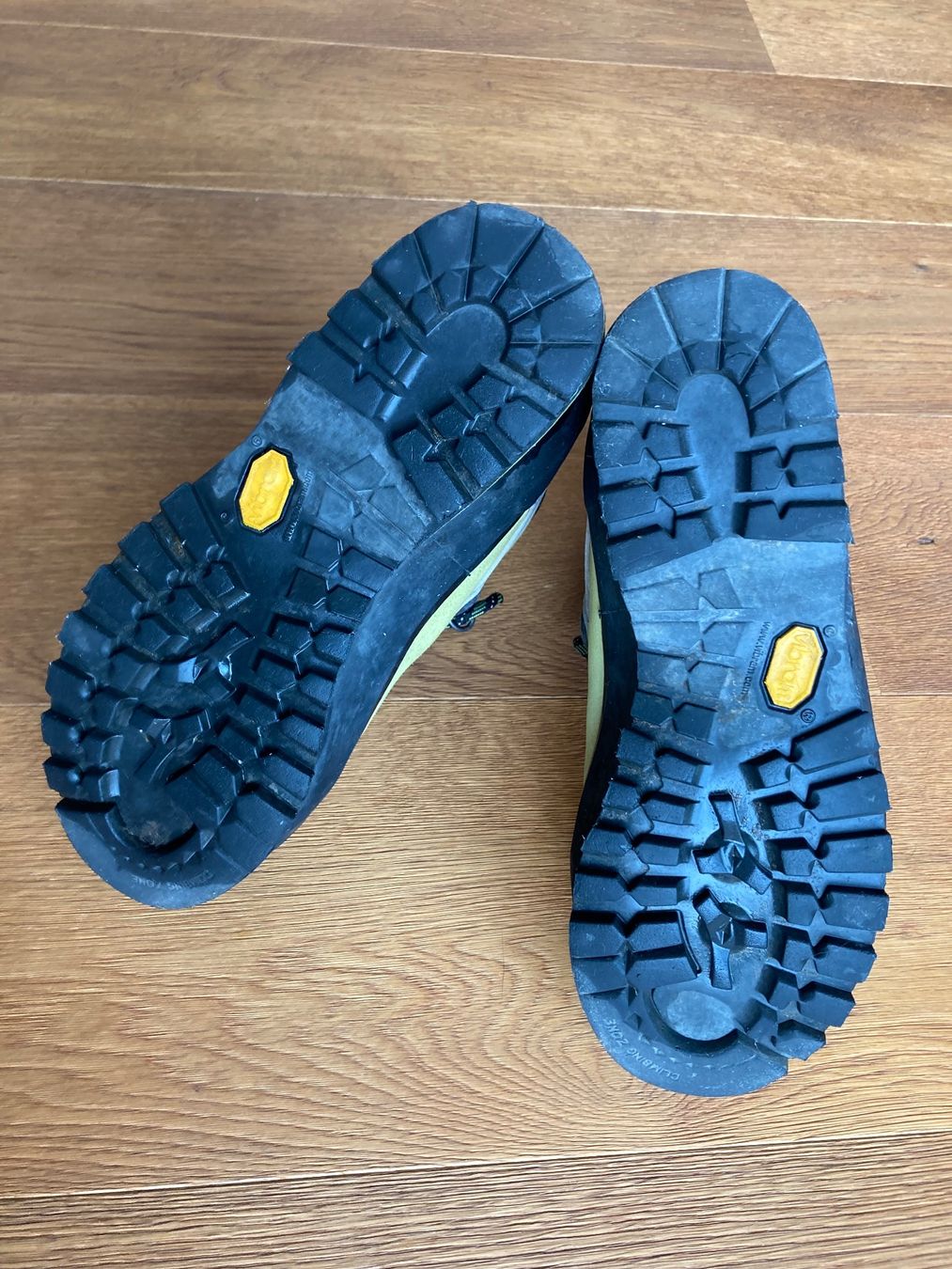 Scarpa Scarpe da donna: Damen-Bergschuh von Scarpa – Usato da Malans GR venduto da Max2max 2