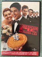 American pie - marions les !