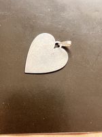 Silberanhänger (3x3cm)