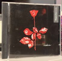 Depeche Mode „Violator“ CD Dave Gahan Personal Jesus