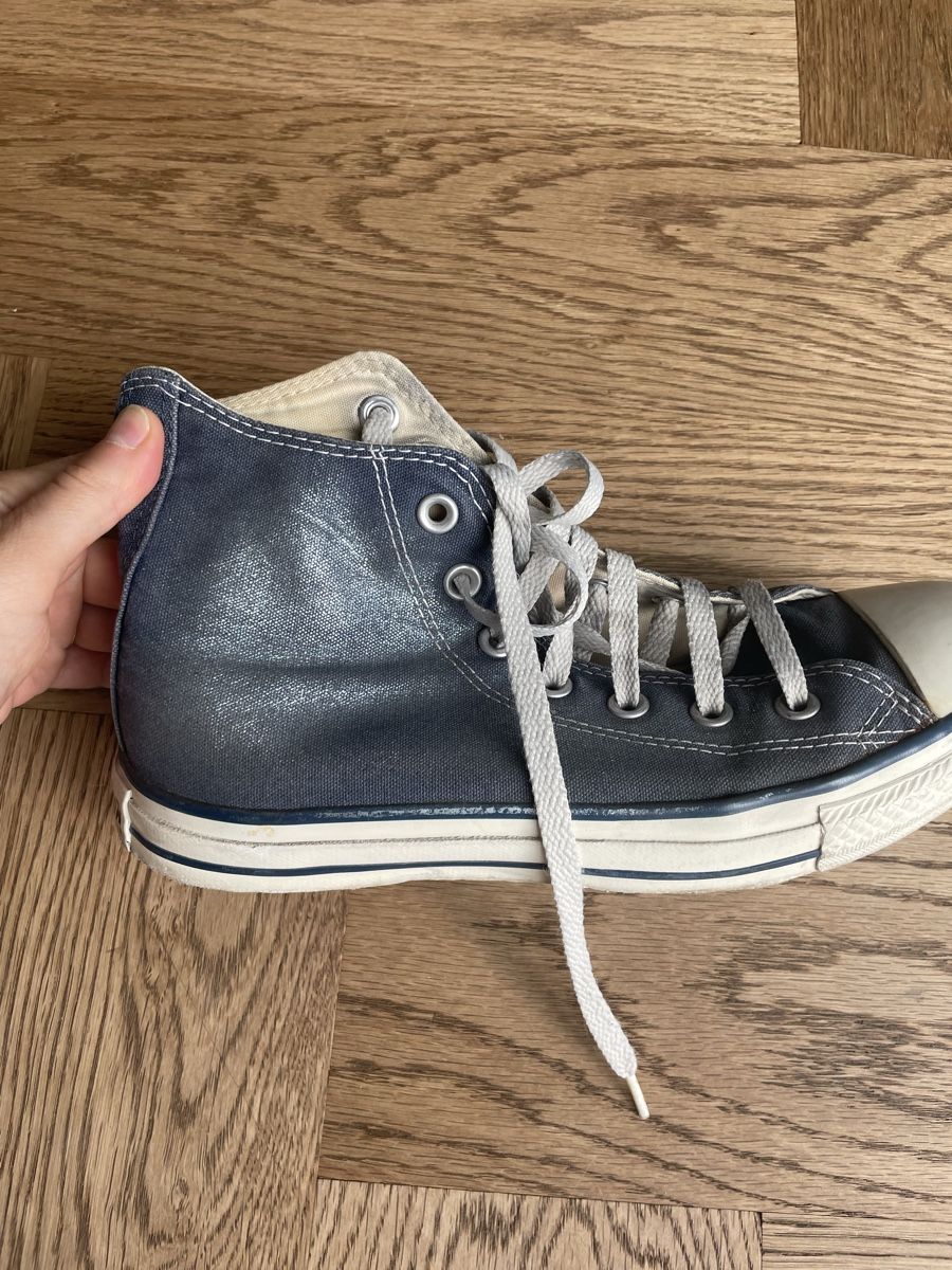 Converse Chaussures femmes: Converse All star – D'occasion à Zürich par giu_f6mt 6