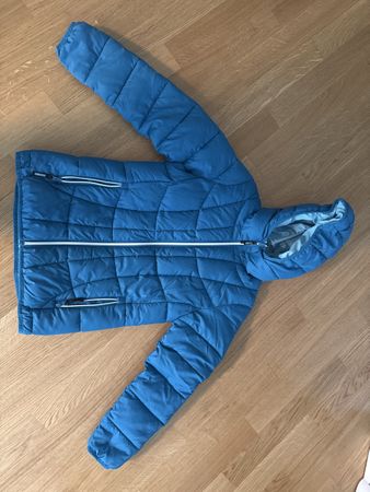 Mädchen Übergangsjacke/Leichte Winterjacke CMP Gr. 152