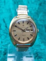 schöne Certina DS - 2 Turtleback Edition, Day Date Automatic