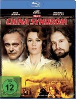 Das China Syndrom  (1979)   Selten !