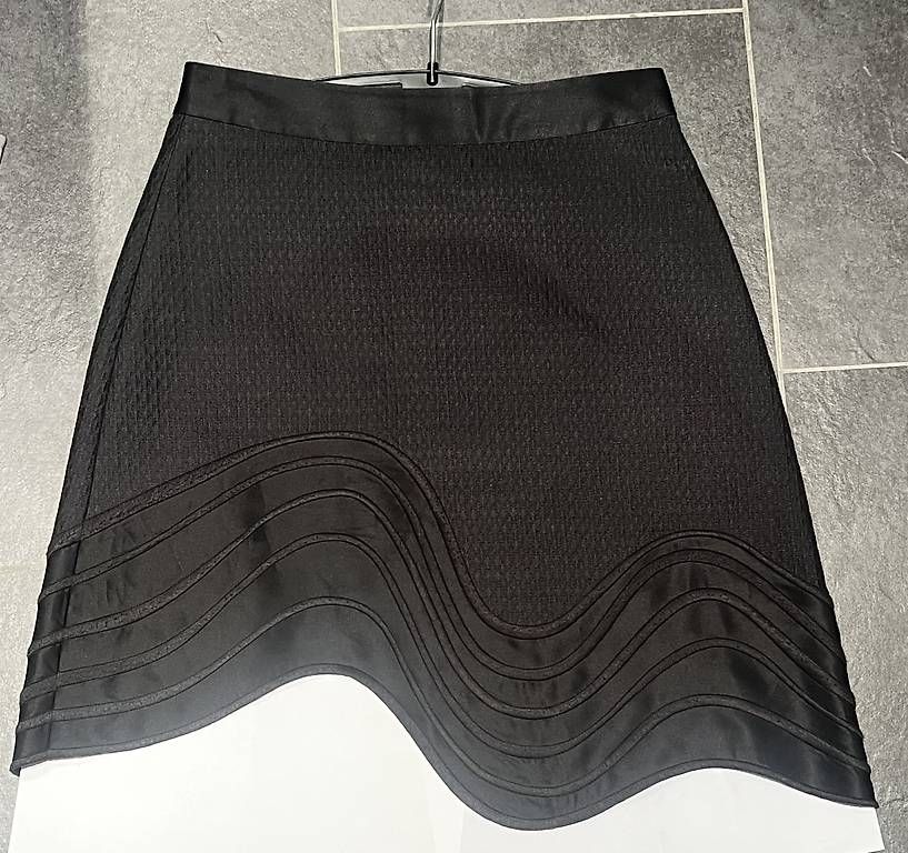 Röcke: 3.1 Philipp Lim Mini Rock Gr 34 – Gebraucht aus Kilchberg ZH von SyFo286