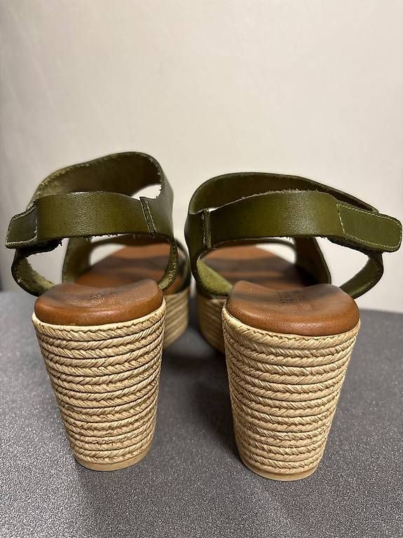 Chaussures femmes: tim & simonsen Grösse 41 – D'occasion à Stettlen par Sim78one 4
