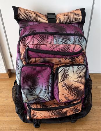 Ikea Rucksack 