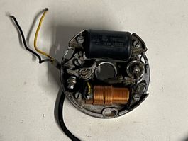 Zündung 90 mm Bosch Puch Sachs Pony original
