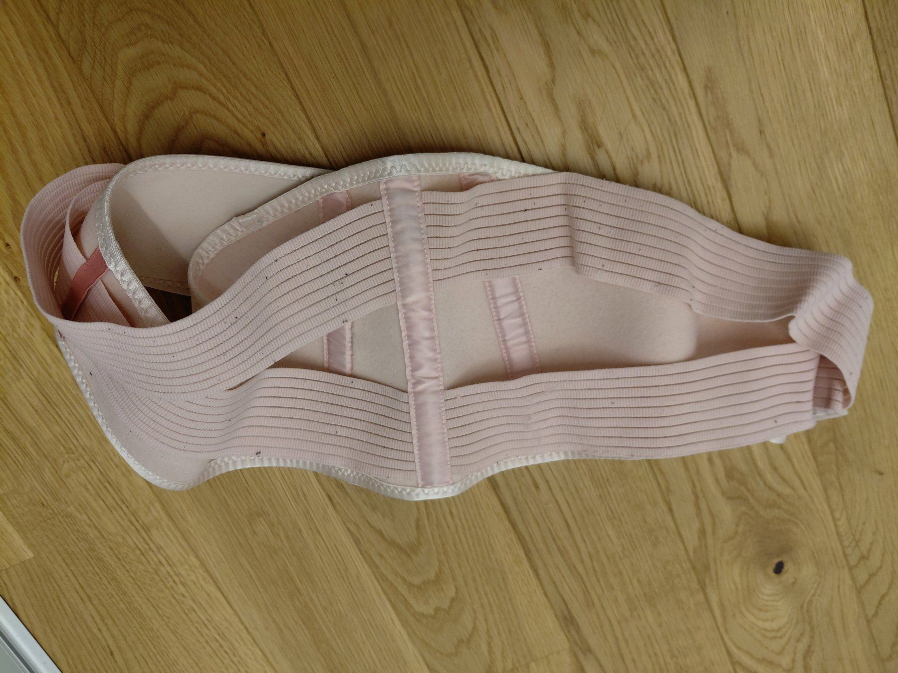 Cinture: JOBST Maternity Support Belt Grösse L – Usato da Teufen AR venduto da JanineSG
