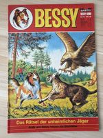 Bessy Bastei 1.Aufl. Heft 215, 1970, schön