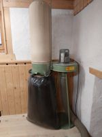 Absauganlage Wachter
