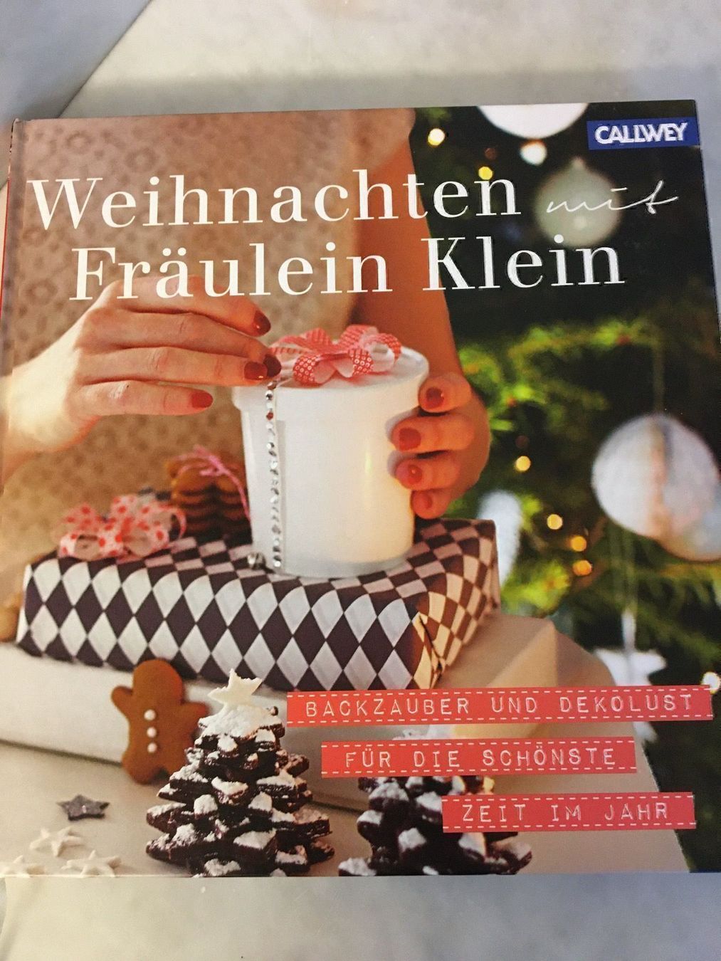Libri: Deko-Ideen Anleitungen – Nuovo e nell'imballaggio originale da Siebnen venduto da Starlauf