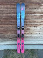 Santa Ana (Nordica) + fixations Marker Griffon 13 en 165cm