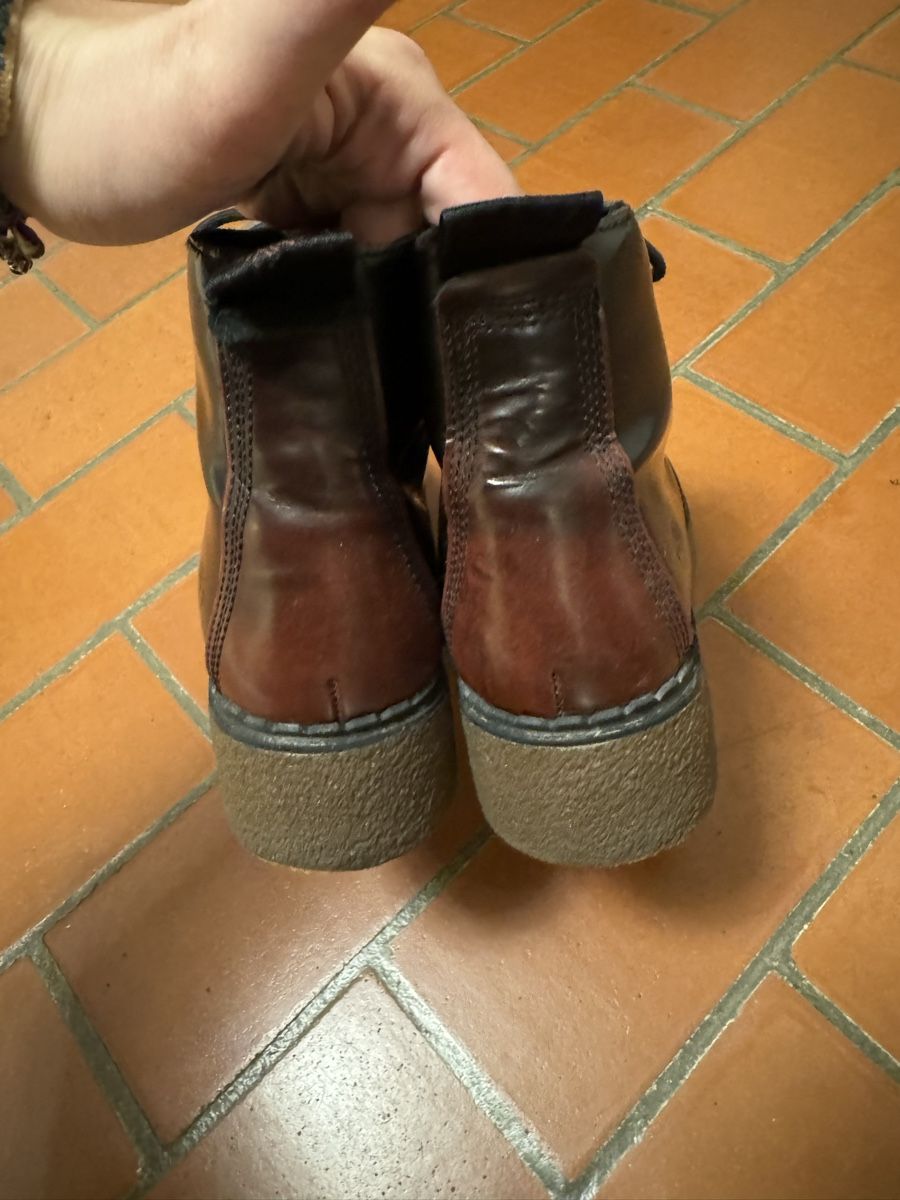 Timberland Scarpe da donna: Timberland Boots Gr. 41 – Usato da Zürich venduto da yas_7vdk 2