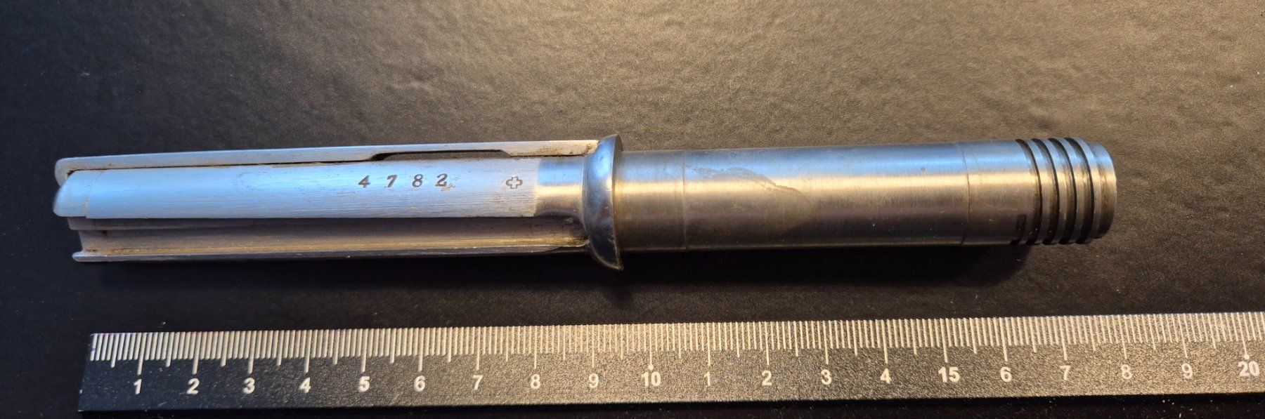 Ciclomotori: Ersatzteil Inf Gw #1.5 – Usato da Dottikon venduto da Robawa