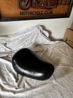 Harley Davidson Solo Sitz Sportster