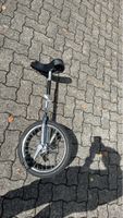 Einrad Terra Bikes - Perfekt für einsteiger
