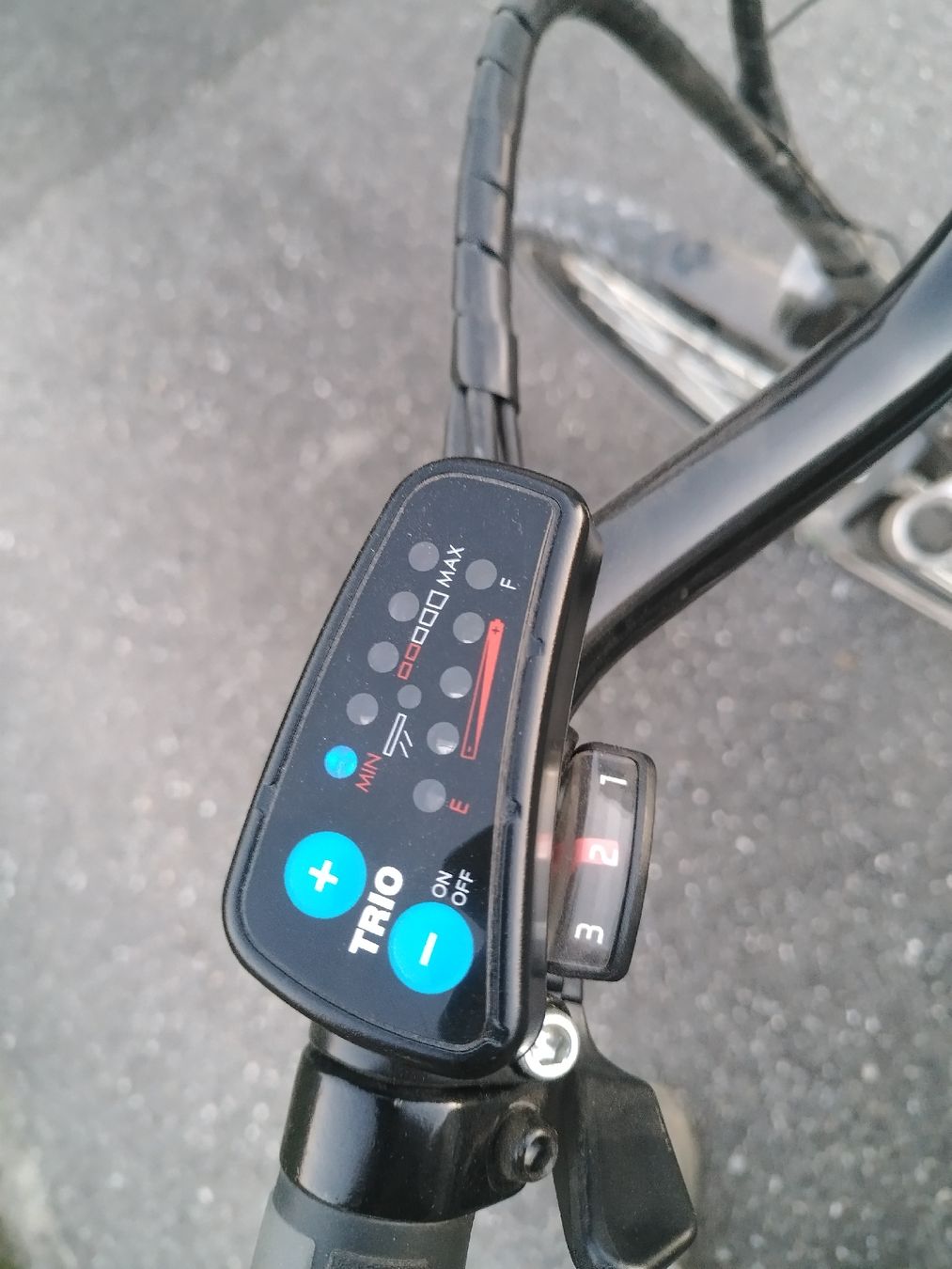 Biciclette: E-Bikes – Difettoso da Deitingen venduto da RK68 8