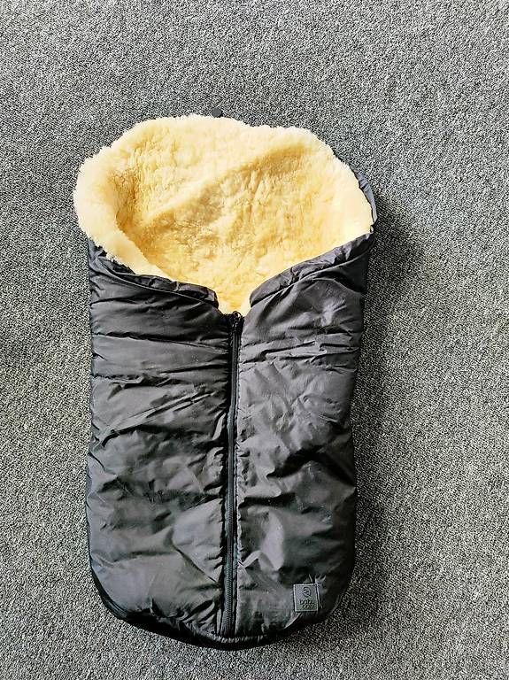 Sacchi a pelo: Winterfusssack – Usato da Reinach BL venduto da caro0815