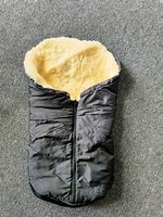 Winterfusssack