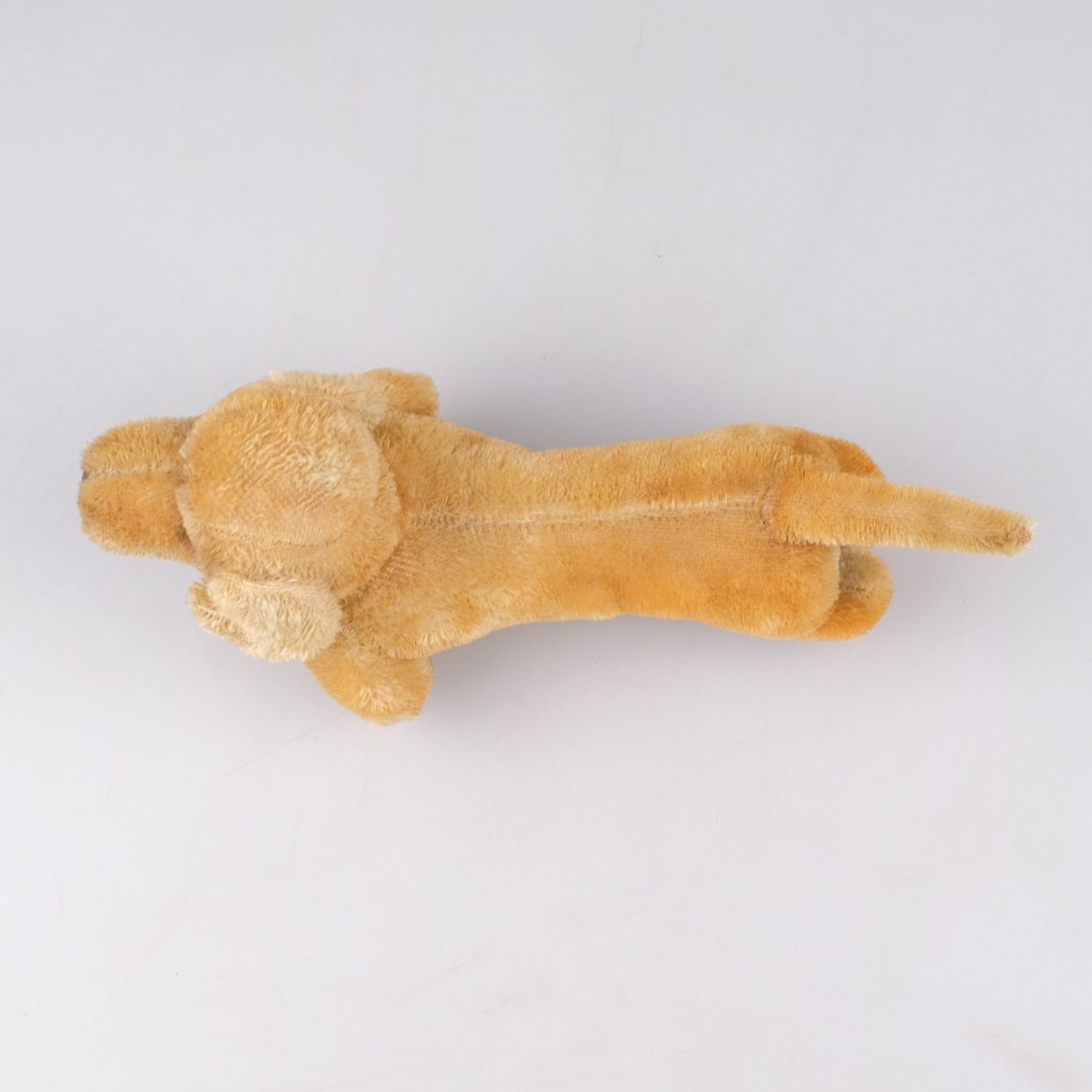Steiff Spielzeuge: Steiff Dackel Hexie 1313.00 – Gebraucht aus Volketswil von brockipfannenstil 4
